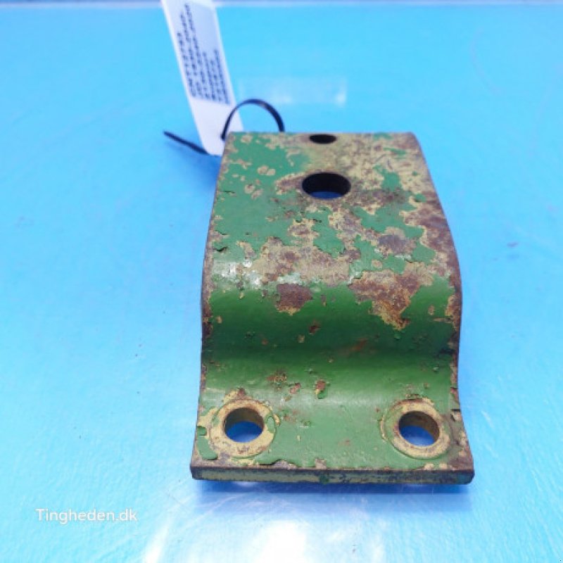 Anhängevorrichtung des Typs John Deere 2020, Gebrauchtmaschine in Hemmet (Bild 8)