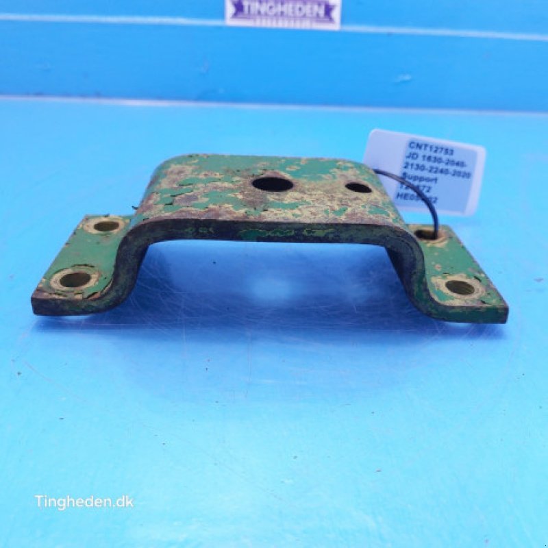 Anhängevorrichtung des Typs John Deere 2020, Gebrauchtmaschine in Hemmet (Bild 3)