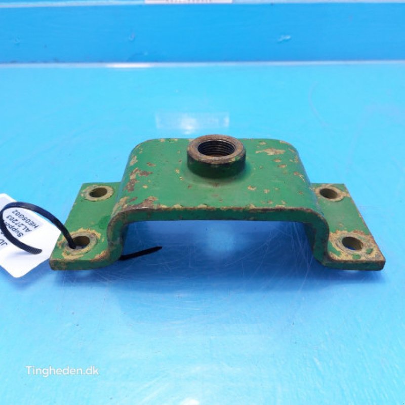 Anhängevorrichtung des Typs John Deere 2020, Gebrauchtmaschine in Hemmet (Bild 3)