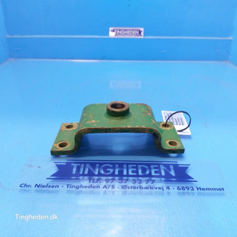 Anhängevorrichtung des Typs John Deere 2020, Gebrauchtmaschine in Hemmet (Bild 1)