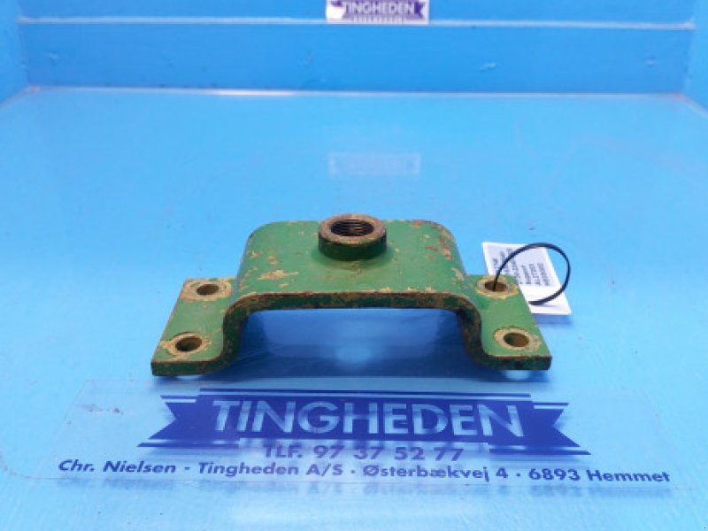 Anhängevorrichtung des Typs John Deere 2020, Gebrauchtmaschine in Hemmet (Bild 1)