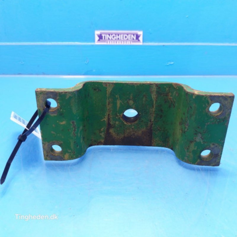 Anhängevorrichtung des Typs John Deere 2020, Gebrauchtmaschine in Hemmet (Bild 4)