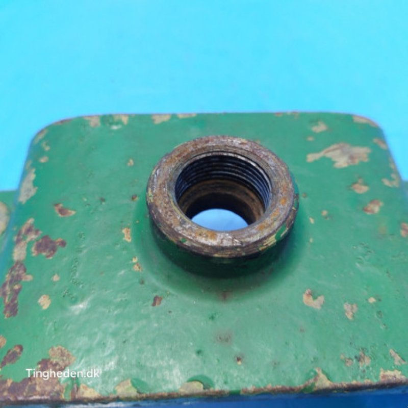 Anhängevorrichtung des Typs John Deere 2020, Gebrauchtmaschine in Hemmet (Bild 5)