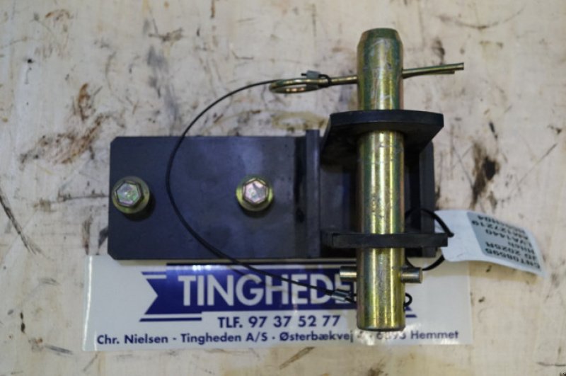 Anhängevorrichtung des Typs John Deere 2025R, Gebrauchtmaschine in Hemmet (Bild 2)