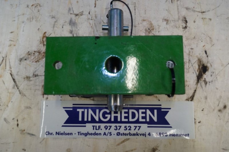 Anhängevorrichtung des Typs John Deere 2026R, Gebrauchtmaschine in Hemmet (Bild 7)