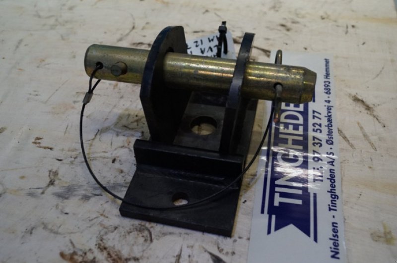 Anhängevorrichtung des Typs John Deere 2026R, Gebrauchtmaschine in Hemmet (Bild 3)