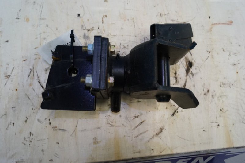 Anhängevorrichtung tipa John Deere 2026R, Gebrauchtmaschine u Hemmet (Slika 4)