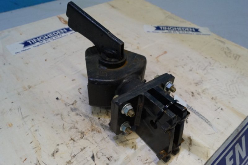 Anhängevorrichtung tipa John Deere 2026R, Gebrauchtmaschine u Hemmet (Slika 11)