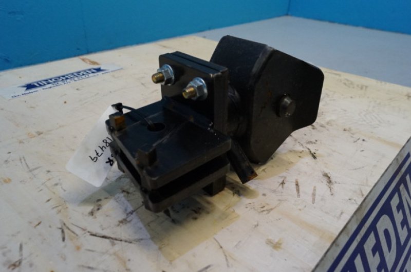 Anhängevorrichtung tipa John Deere 2026R, Gebrauchtmaschine u Hemmet (Slika 7)