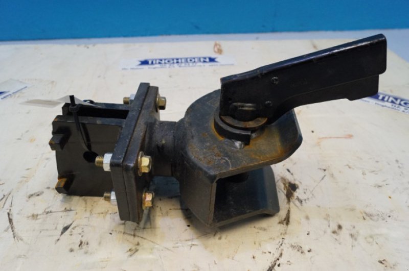 Anhängevorrichtung tipa John Deere 2026R, Gebrauchtmaschine u Hemmet (Slika 2)