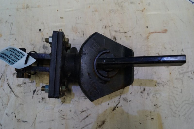 Anhängevorrichtung tipa John Deere 2026R, Gebrauchtmaschine u Hemmet (Slika 3)