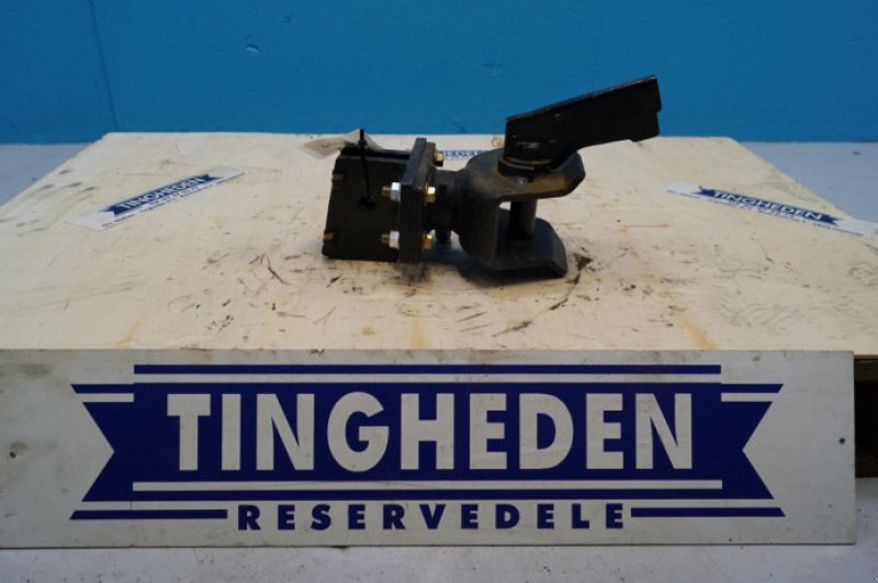 Anhängevorrichtung tipa John Deere 2026R, Gebrauchtmaschine u Hemmet (Slika 1)
