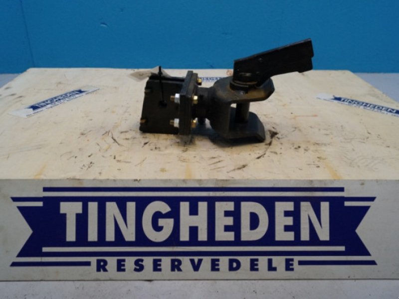 Anhängevorrichtung Türe ait John Deere 2026R, Gebrauchtmaschine içinde Hemmet (resim 1)