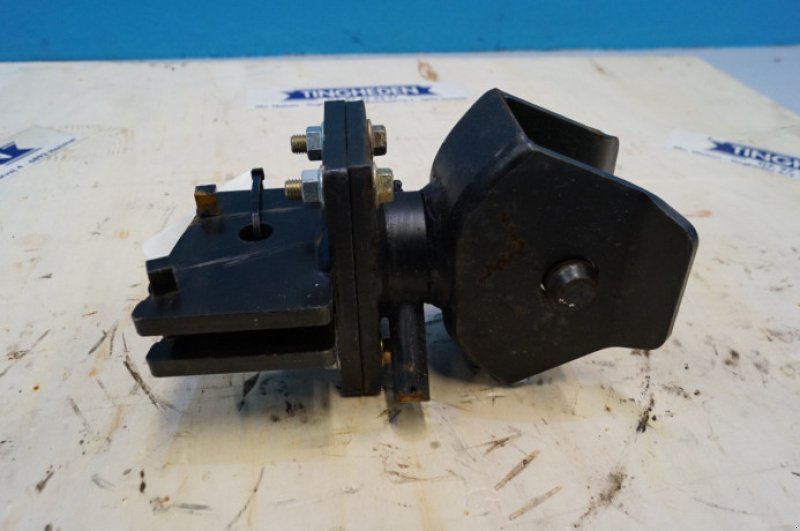 Anhängevorrichtung tipa John Deere 2026R, Gebrauchtmaschine u Hemmet (Slika 5)