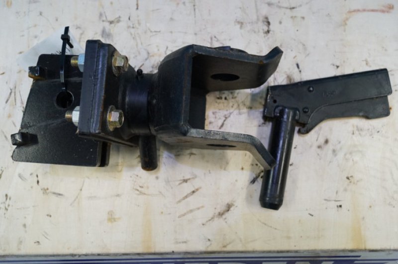 Anhängevorrichtung tipa John Deere 2026R, Gebrauchtmaschine u Hemmet (Slika 8)