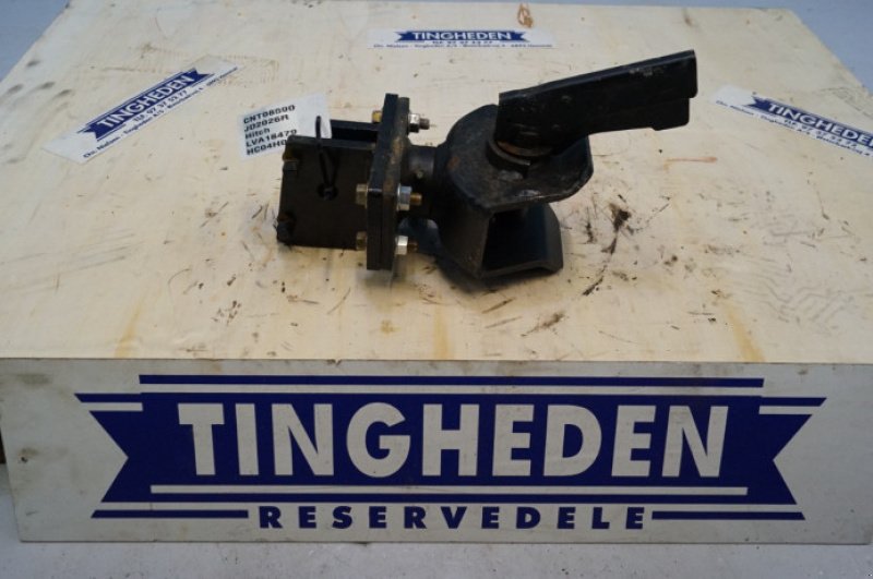 Anhängevorrichtung des Typs John Deere 2026R, Gebrauchtmaschine in Hemmet (Bild 1)