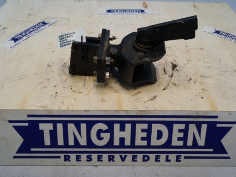 Anhängevorrichtung Türe ait John Deere 2026R, Gebrauchtmaschine içinde Hemmet (resim 1)