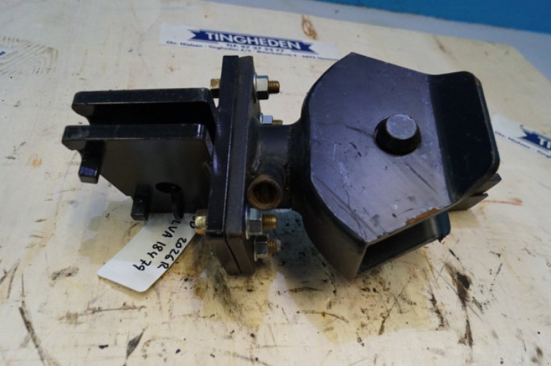 Anhängevorrichtung des Typs John Deere 2026R, Gebrauchtmaschine in Hemmet (Bild 10)