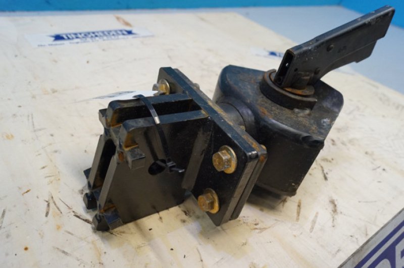 Anhängevorrichtung des Typs John Deere 2026R, Gebrauchtmaschine in Hemmet (Bild 4)