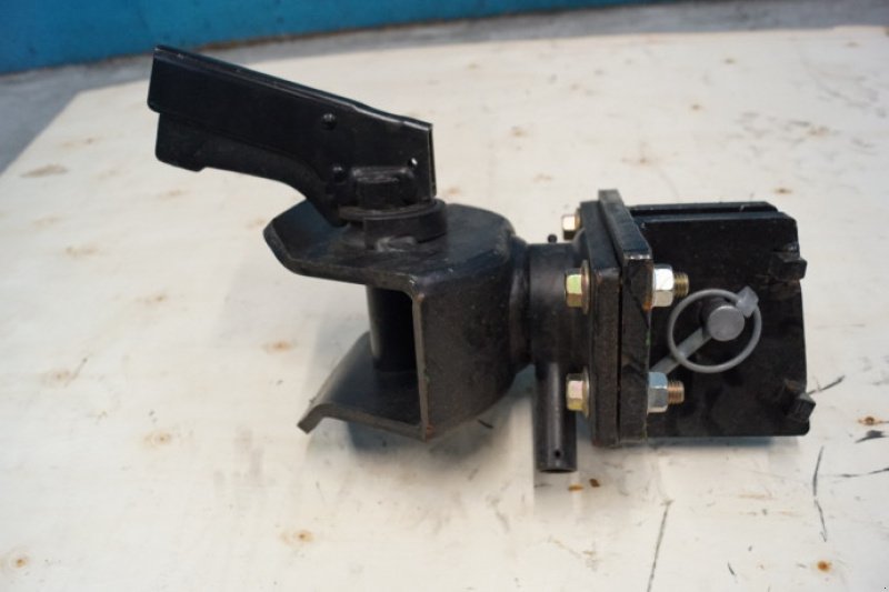 Anhängevorrichtung des Typs John Deere 2026R, Gebrauchtmaschine in Hemmet (Bild 3)