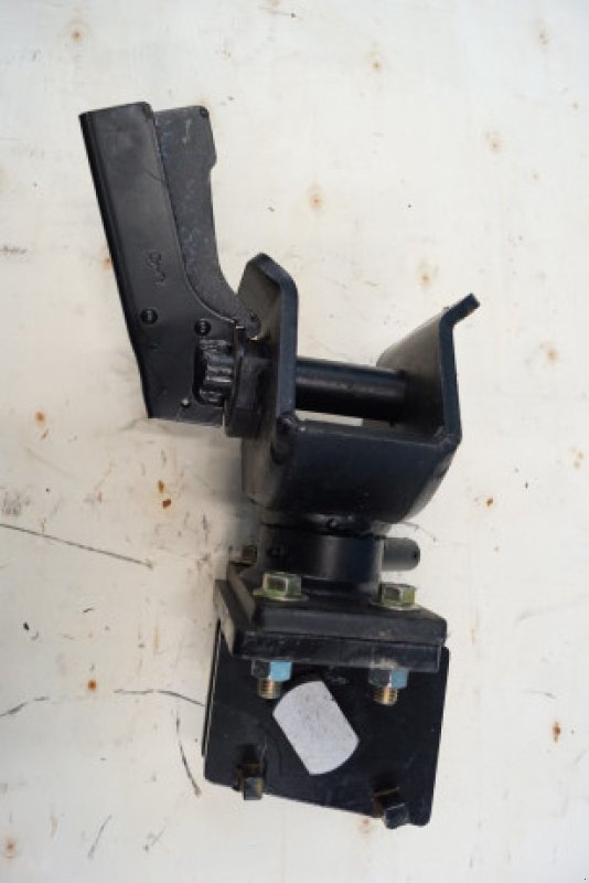 Anhängevorrichtung des Typs John Deere 2026R, Gebrauchtmaschine in Hemmet (Bild 7)