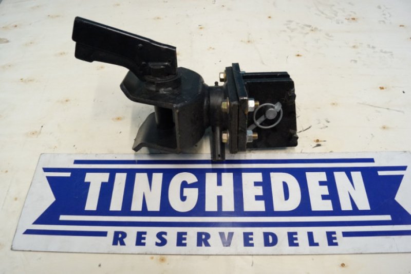 Anhängevorrichtung des Typs John Deere 2026R, Gebrauchtmaschine in Hemmet (Bild 1)