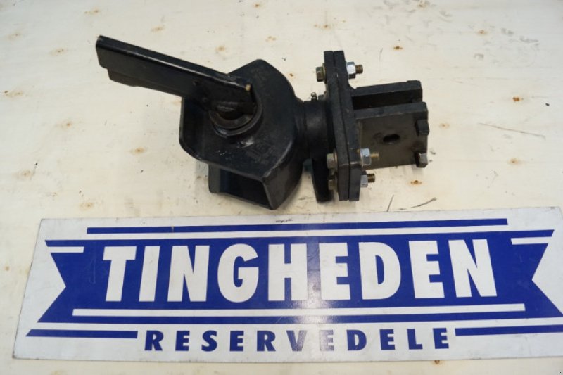 Anhängevorrichtung des Typs John Deere 2026R, Gebrauchtmaschine in Hemmet (Bild 1)