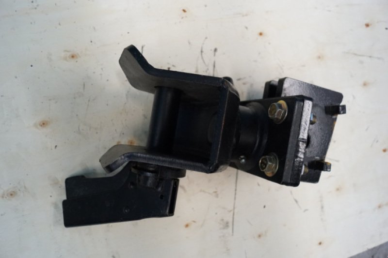 Anhängevorrichtung des Typs John Deere 2026R, Gebrauchtmaschine in Hemmet (Bild 9)