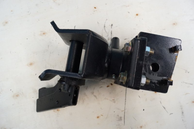 Anhängevorrichtung des Typs John Deere 2026R, Gebrauchtmaschine in Hemmet (Bild 8)