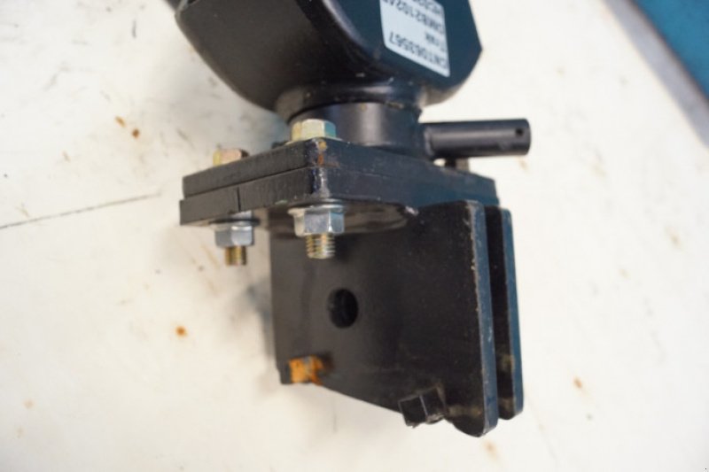Anhängevorrichtung des Typs John Deere 2026R, Gebrauchtmaschine in Hemmet (Bild 5)