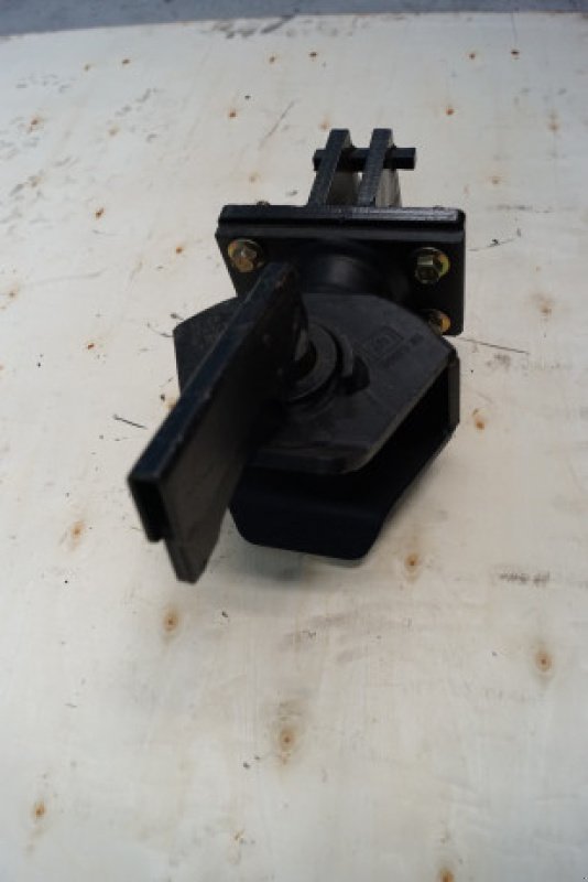 Anhängevorrichtung des Typs John Deere 2026R, Gebrauchtmaschine in Hemmet (Bild 10)