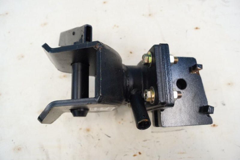 Anhängevorrichtung des Typs John Deere 2026R, Gebrauchtmaschine in Hemmet (Bild 3)