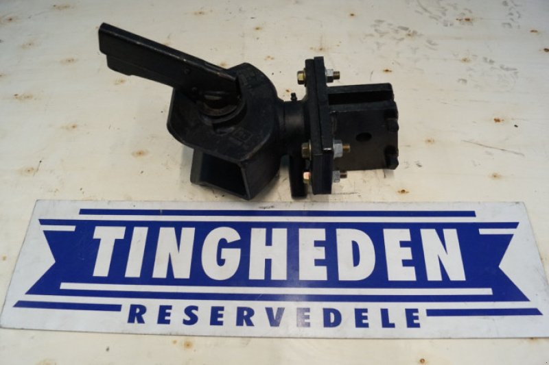 Anhängevorrichtung des Typs John Deere 2026R, Gebrauchtmaschine in Hemmet (Bild 1)