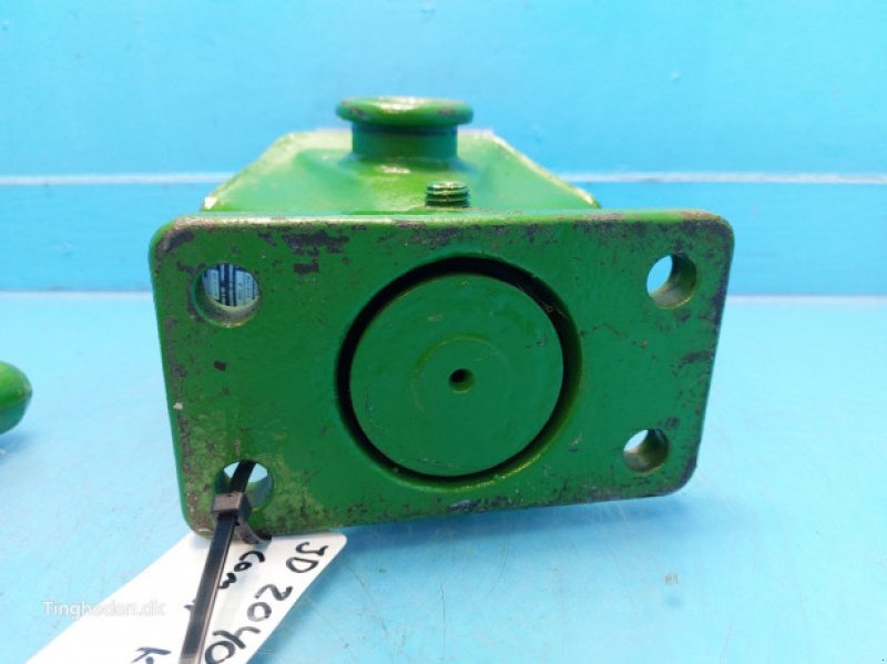 Anhängevorrichtung des Typs John Deere 2040, Gebrauchtmaschine in Hemmet (Bild 9)