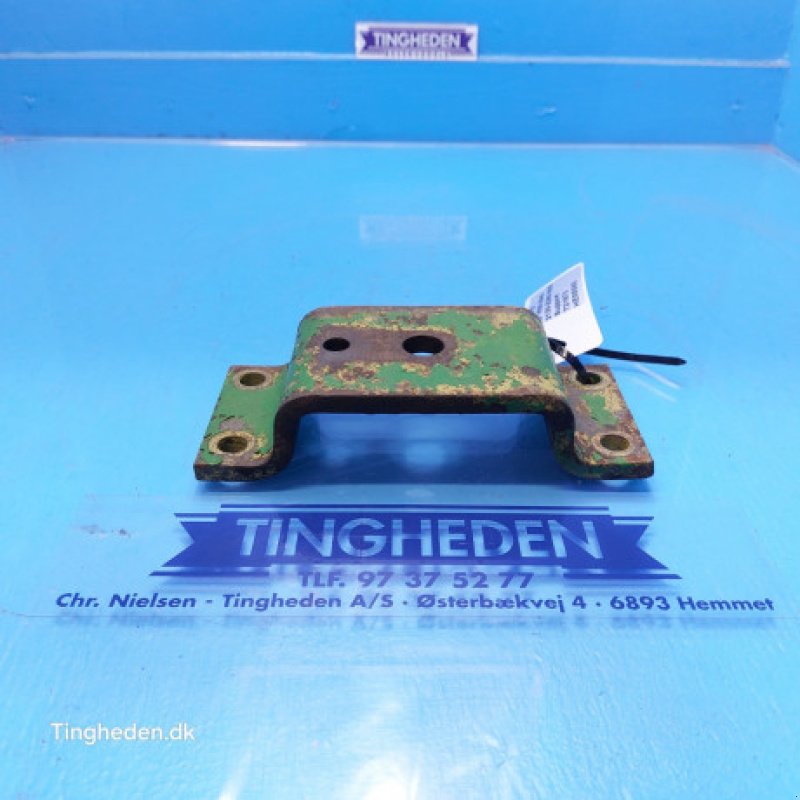 Anhängevorrichtung des Typs John Deere 2040, Gebrauchtmaschine in Hemmet (Bild 1)