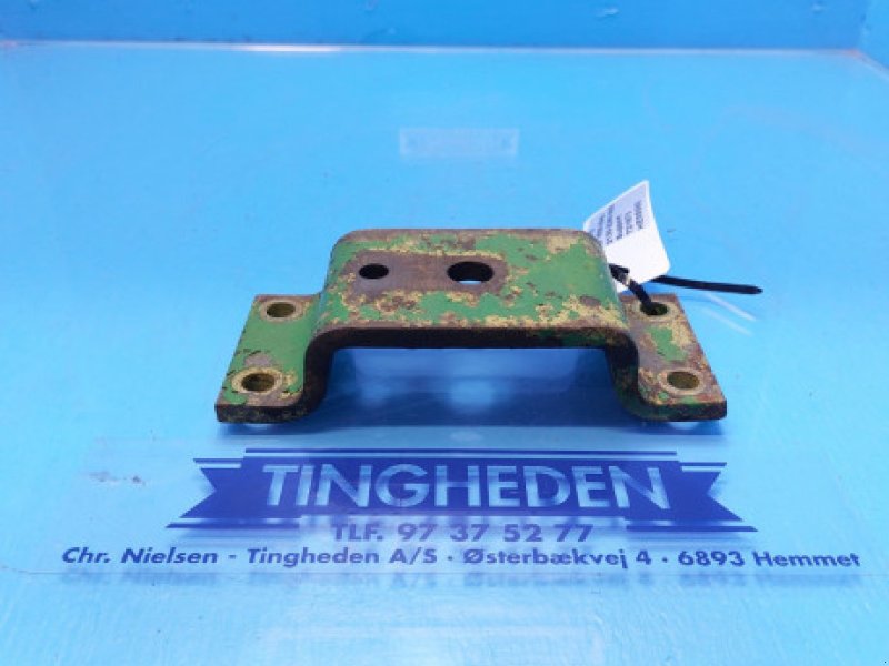 Anhängevorrichtung des Typs John Deere 2040, Gebrauchtmaschine in Hemmet (Bild 1)