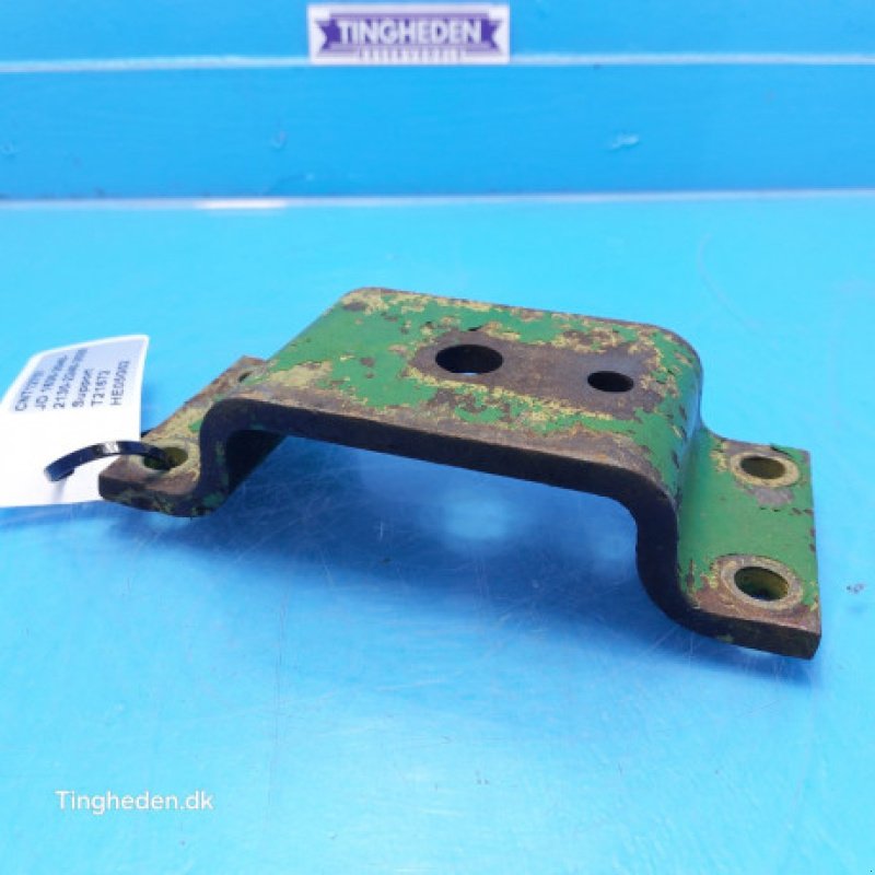 Anhängevorrichtung des Typs John Deere 2040, Gebrauchtmaschine in Hemmet (Bild 4)