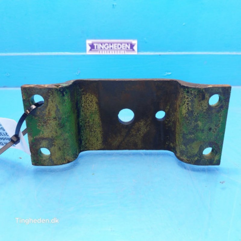 Anhängevorrichtung des Typs John Deere 2040, Gebrauchtmaschine in Hemmet (Bild 5)
