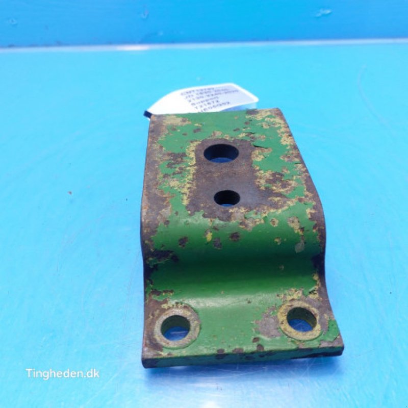 Anhängevorrichtung des Typs John Deere 2040, Gebrauchtmaschine in Hemmet (Bild 3)