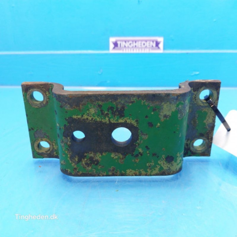 Anhängevorrichtung des Typs John Deere 2040, Gebrauchtmaschine in Hemmet (Bild 6)