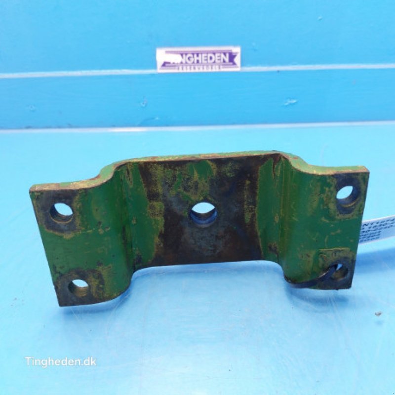 Anhängevorrichtung tipa John Deere 2040, Gebrauchtmaschine u Hemmet (Slika 3)