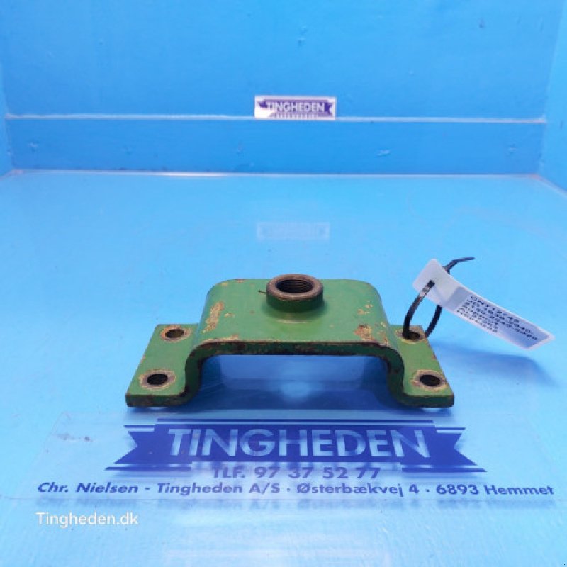 Anhängevorrichtung tipa John Deere 2040, Gebrauchtmaschine u Hemmet (Slika 1)