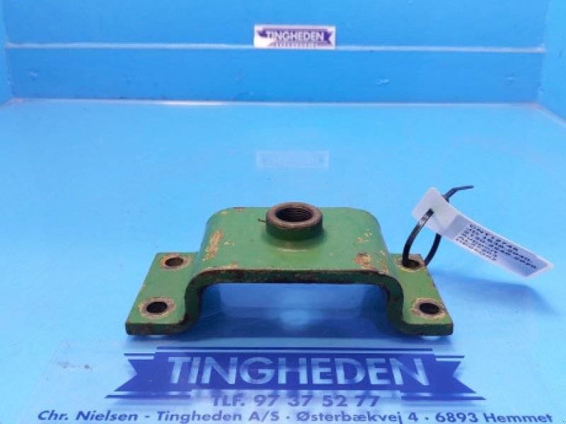 Anhängevorrichtung des Typs John Deere 2040, Gebrauchtmaschine in Hemmet (Bild 1)
