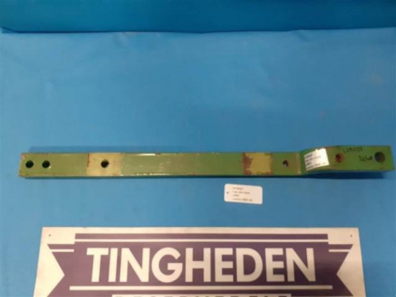 Anhängevorrichtung des Typs John Deere 2040, Gebrauchtmaschine in Hemmet (Bild 2)