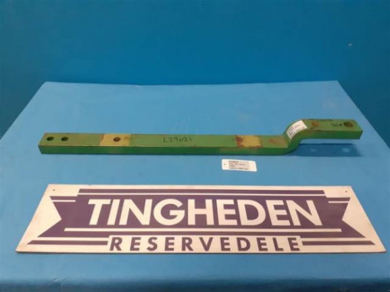 Anhängevorrichtung typu John Deere 2040, Gebrauchtmaschine v Hemmet (Obrázek 1)