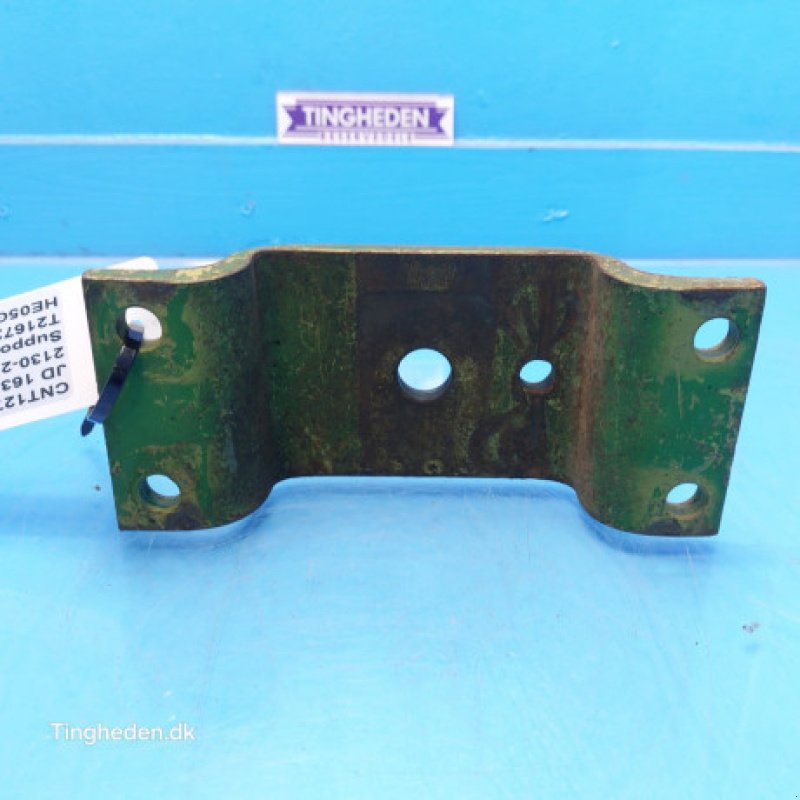Anhängevorrichtung tipa John Deere 2130, Gebrauchtmaschine u Hemmet (Slika 6)