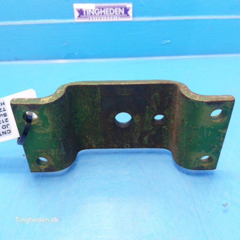 Anhängevorrichtung tipa John Deere 2130, Gebrauchtmaschine u Hemmet (Slika 5)