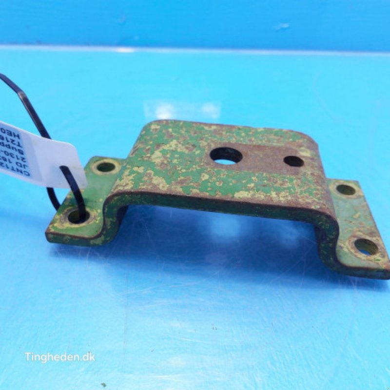 Anhängevorrichtung tipa John Deere 2130, Gebrauchtmaschine u Hemmet (Slika 4)