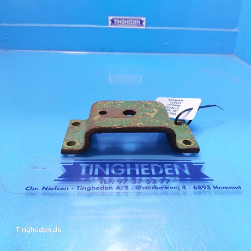Anhängevorrichtung tipa John Deere 2130, Gebrauchtmaschine u Hemmet (Slika 1)