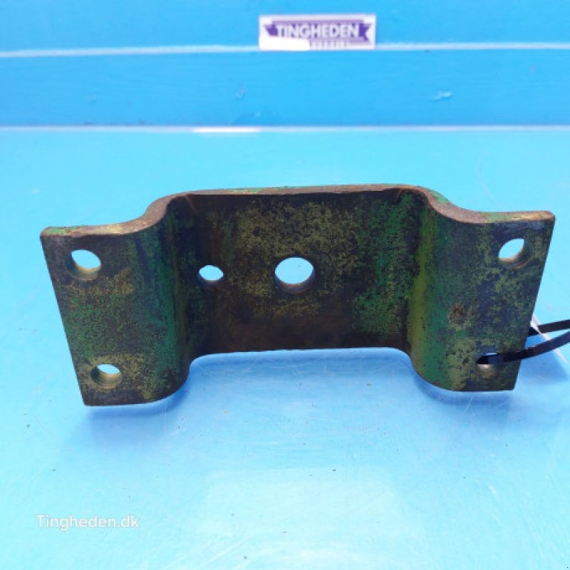 Anhängevorrichtung des Typs John Deere 2130, Gebrauchtmaschine in Hemmet (Bild 9)